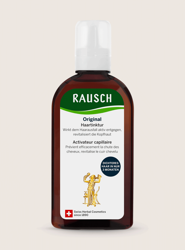 Hair Care Singapore Products
