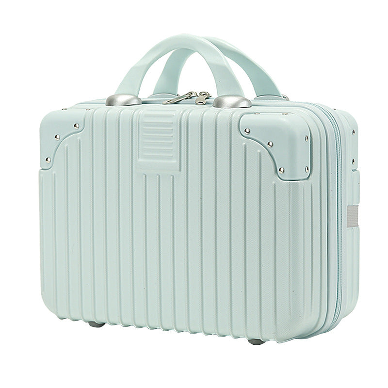 Luxe 14-Inch Hardshell Travel Bag